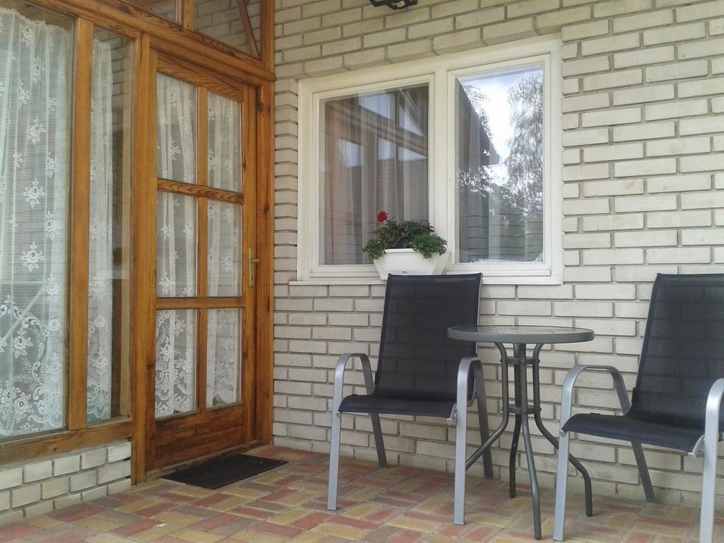 Bundics Vendeghazak Bed & Breakfast Lenti Cameră foto