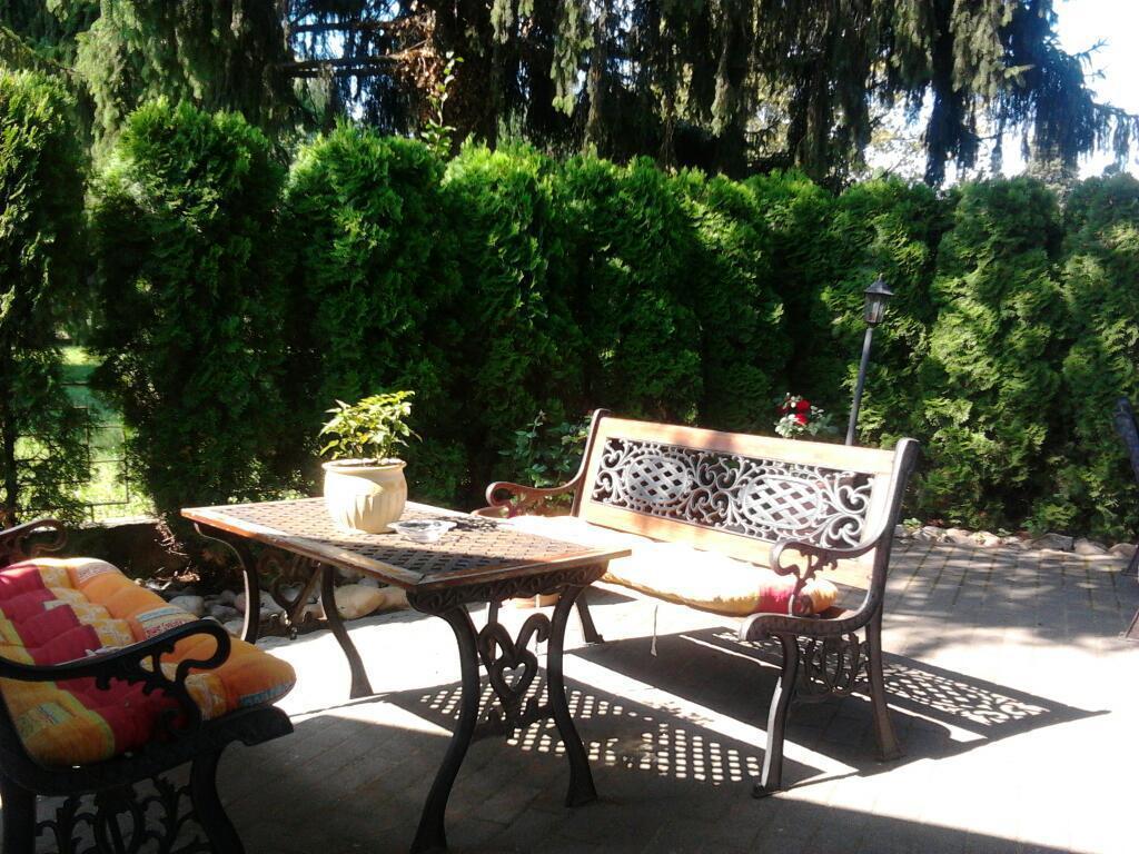Bundics Vendeghazak Bed & Breakfast Lenti Exterior foto