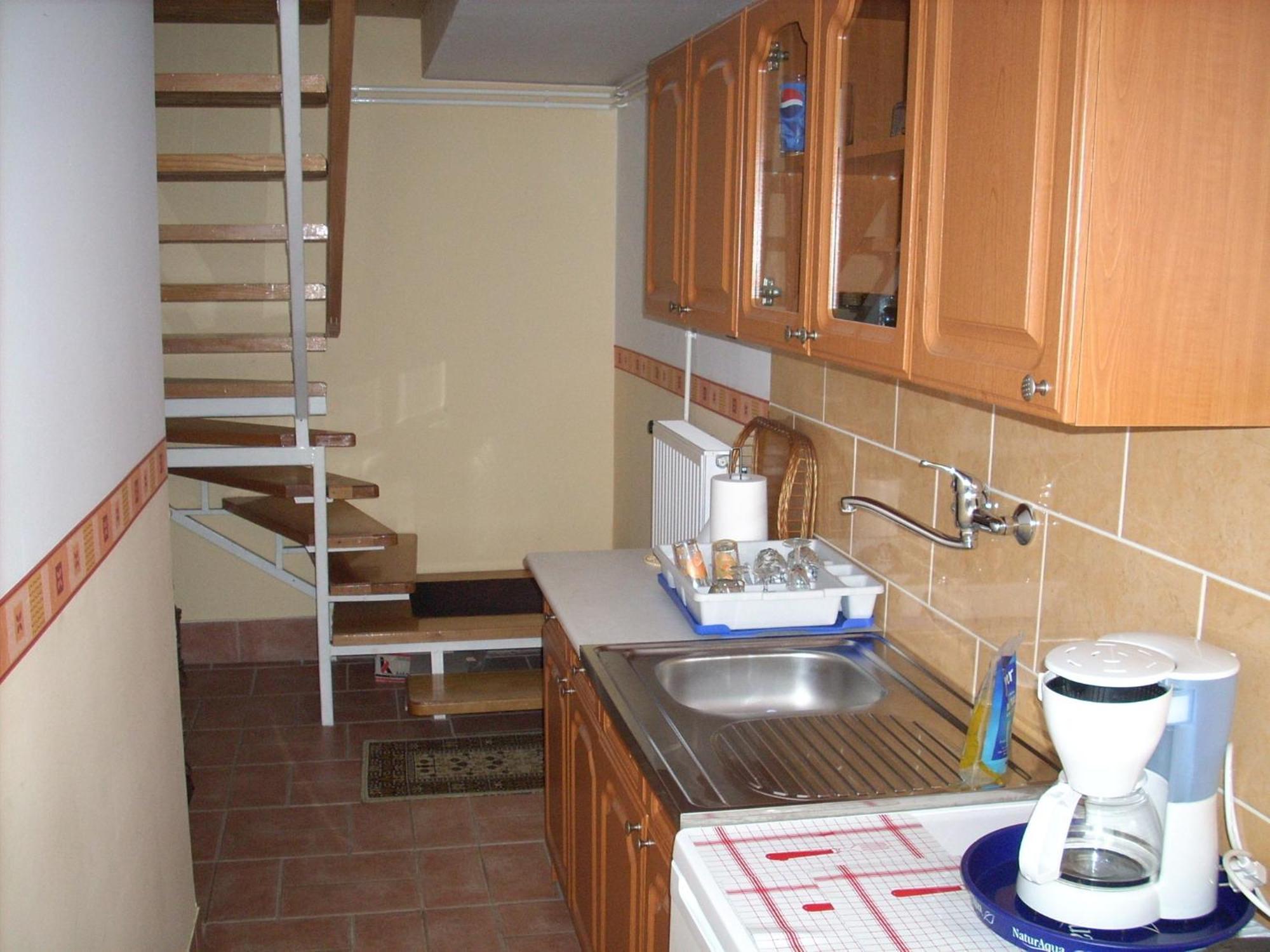 Bundics Vendeghazak Bed & Breakfast Lenti Exterior foto